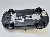 Bmw Z4 Roadster E85 1:43 Minichamps - nuotraukos Nr. 9