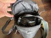 Nikon D5000 su objektyvu – pilnas komplektas, paru - nuotraukos Nr. 19