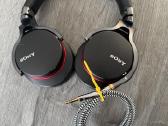 Sony Mdr-1a laidinės ausinės - nuotraukos Nr. 2