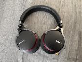 Sony Mdr-1a laidinės ausinės