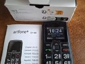 Senjorų telefonas Artfone - nuotraukos Nr. 2