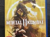 Mortal kombat 11 ps4