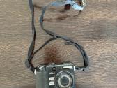 Nikon Coolpix fotoaparatas su dėklu – kompaktiškas - nuotraukos Nr. 4