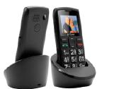 Senjorų telefonas Artfone