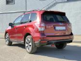 Subaru Forester - nuotraukos Nr. 2