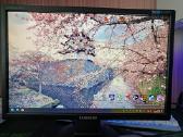 Samsung Syncmaster 943n(sal1/s19b7-lmt) 19 colių