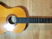 Klasikinė rankų darbo gitara Tanglewood Tw-40