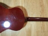 Klasikinė rankų darbo gitara Tanglewood Tw-40 - nuotraukos Nr. 3