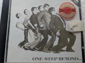 Madness - One Step Beyond (CD, Album, Re)