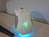 Razer Viper Ultimate (Mercury edition)