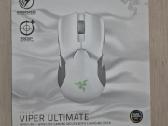 Razer Viper Ultimate (Mercury edition) - nuotraukos Nr. 4