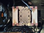 Ryzen Threadripper 1950x 64gb RAM msi x399 - nuotraukos Nr. 3
