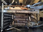 Ryzen Threadripper 1950x 64gb RAM msi x399 - nuotraukos Nr. 4