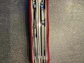 Daugiafunkcis peilis Victorinox Work Champ - nuotraukos Nr. 3