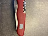 Daugiafunkcis peilis Victorinox Work Champ - nuotraukos Nr. 5