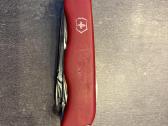 Daugiafunkcis peilis Victorinox Work Champ - nuotraukos Nr. 6