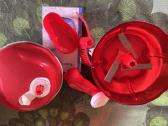 Tupperware indai