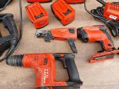 Hilti - nuotraukos Nr. 6