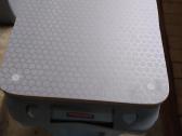 Rubbermaid dėžė Slimjim 87 litrų. - nuotraukos Nr. 11