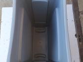 Rubbermaid dėžė Slimjim 87 litrų. - nuotraukos Nr. 3