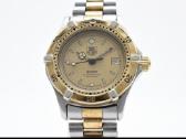Moteriškas Tag Heuer