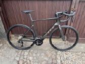 Scott Addict RC eride 20 105 Di2 L 56 Naujas