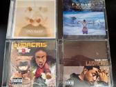 Repo, Hip-hop, Reagae CD - nuotraukos Nr. 7