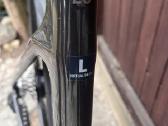 Scott Addict RC eride 20 105 Di2 L 56 Naujas - nuotraukos Nr. 7