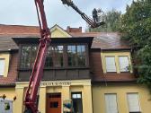 Stogų, fasadų, trinkelių Profesianalus valymas - nuotraukos Nr. 28