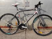 White 28"