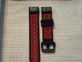 Garmin apyrankė 22 mm