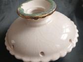 Vintažinis Kaiser porcelain Oro gaiviklio dežutė - nuotraukos Nr. 4
