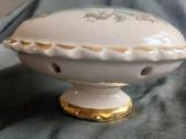 Vintažinis Kaiser porcelain Oro gaiviklio dežutė - nuotraukos Nr. 2