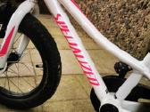 Specialized vaikiškas dviratukas - nuotraukos Nr. 5
