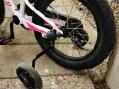 Specialized vaikiškas dviratukas - nuotraukos Nr. 8