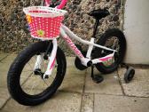 Specialized vaikiškas dviratukas