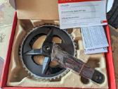 Sram Rival AXS Powermeter Crank D1 - DUB