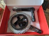 Sram Rival AXS Powermeter Crank D1 - DUB - nuotraukos Nr. 2
