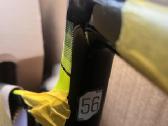 Cannondale Synapse Carbon 2rl Ultegra Naujas - nuotraukos Nr. 5