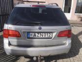Saab 9-5 Linear Sportcom