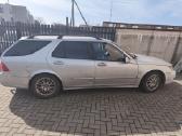Saab 9-5 Linear Sportcom - nuotraukos Nr. 2