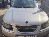 Saab 9-5 Linear Sportcom - nuotraukos Nr. 3