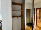 Įmontuojama spinta - nuotraukos Nr. 2
