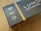 Lumonite galvos prožektorius 1250 lumen - nuotraukos Nr. 2