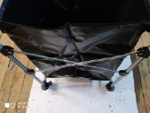 Rubbermaid sulankstomas vežimėlis 150 l. - nuotraukos Nr. 12