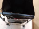 Rubbermaid sulankstomas vežimėlis 150 l. - nuotraukos Nr. 14