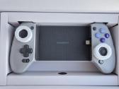 Zaidimu kontroleris gamesir g8 galileo type-c - nuotraukos Nr. 2