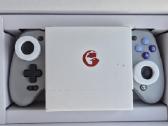 Zaidimu kontroleris gamesir g8 galileo type-c - nuotraukos Nr. 3