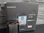 Garmin 820 dviracio kompiuteris spidometras