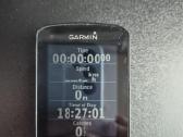 Garmin 820 dviracio kompiuteris spidometras - nuotraukos Nr. 4